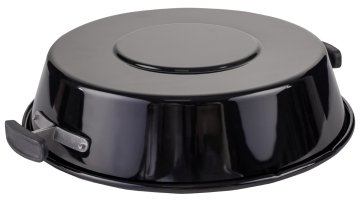 CADAC Universal Deckel / Wok / Pfanne für Safari Chef 30