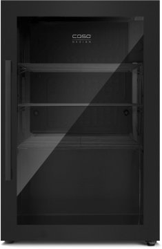 CASO Design BBQ Cooler Outdoor Kühlschränke