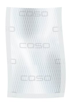 CASO Vakuumierbeutel - Strukturbeutel 16 x 25 cm - 50 Stk.