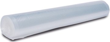 CASO Vakuumierfolie - Strukturrollen 22 x 500 cm - 2 Stk.