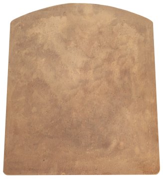 Cozze Biscotto-Pizzastein 43 x 49,5 cm für Pizzaofen CLASSIC 17"
