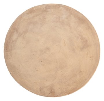 Cozze Biscotto-Pizzastein Ø 34 cm für COZZE Pizzaofen 13" (drehbarer Pizzastein)