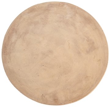 Cozze Biscotto-Pizzastein Ø 42,5 cm für COZZE Pizzaofen 17" (drehbarer Pizzastein)