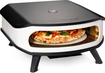 COZZE Pizzaöfen