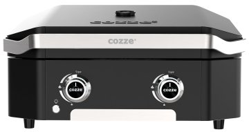 COZZE Grills
