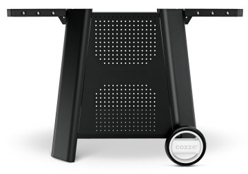 COZZE Unterwagen für Elektrogrill E-500 / Gasgrill G-500 / Plancha 500