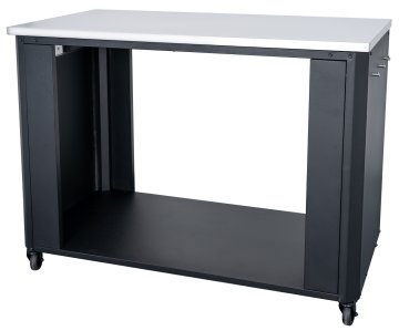 COZZE Outdoorküche: Offenes Schrankmodul 115 cm