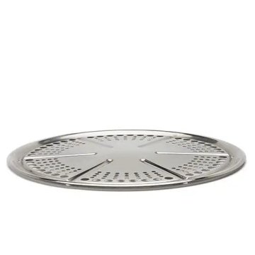 Cobb Edelstahl Grillplatte für Cobb Grill PREMIER - gelocht
