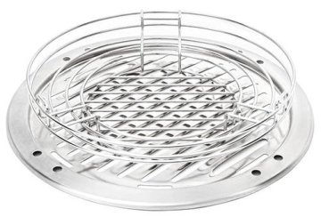 Cobb BBQ Kit / Grillrost mit Feuergitter für Cobb Grill PREMIER Holzkohlegrill