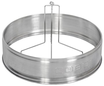 Cobb Garraumerweiterung mit Hähnchenhalter für Cobb Grill PREMIER