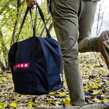 Cobb Aufbewahrungstasche für Cobb Holzkohlegrills