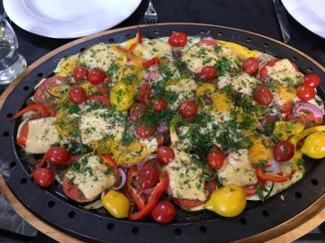 Cobb Pfanne für Cobb Grill SUPREME - mit Teflonbeschichtung