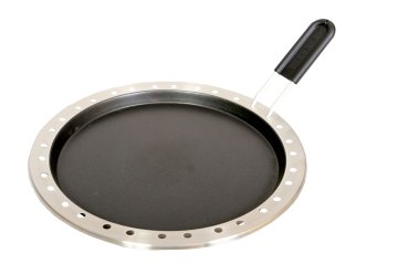 Cobb Pfanne, Teflon beschichtet für Cobb Grill Premier+/AIR/Gas