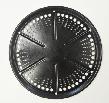 Cobb Grillplatte, gelocht für Cobb Grill Premier+/AIR/Gas