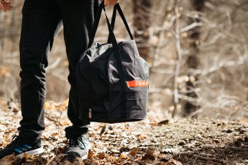 Cobb Aufbewahrungstasche für Cobb Gasgrills + Supreme Holzkohlegrill
