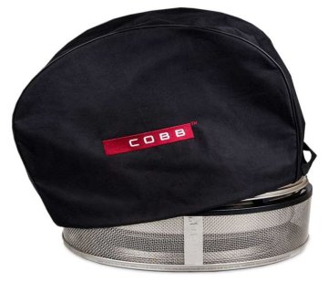 CO10014 Cobb Supreme Grill große ovale Grillfläche Boot/Camping/Balkon/Picknick 