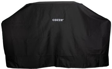 COZZE Abdeckhaube für Outdoor Schrankmodul 3-türig (90528) + Pizzaofen / Grill / Plancha Grill