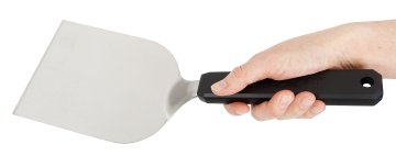 Cozze Grillspachtel / Planchaspachtel, 36 cm