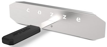 COZZE Hitzeschild für Pizzaofen 34 cm (13&quot;)