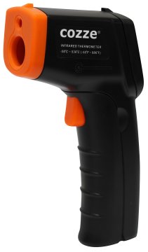 COZZE Infrarot Thermometer