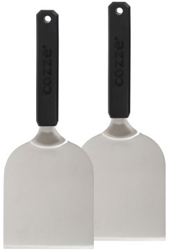 Cozze Plancha-Starterset - 9-teilig