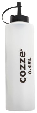 Cozze Saucenflasche / Squeezeflasche 450 ml
