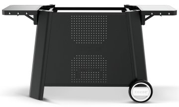 COZZE Unterwagen für Plancha 800