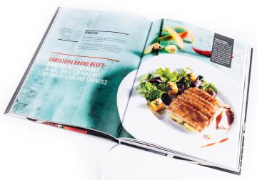 Der Beefer 2 - Mehr als nur perfekte Steaks - das zweite Buch zum Beefer