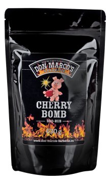 BBQ Rubs