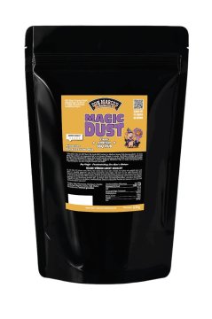 Don Marcos Magic Dust BBQ Rub 630g Beutel