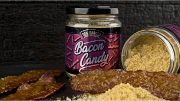 Don Marcos Bacon Candy 120g