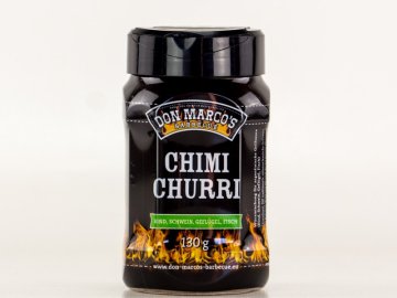 Spice Blends BBQ Gewürze