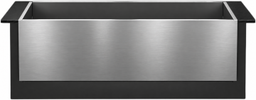 Outdoorchef Einbauset Broil King Imperial 570 in HEAT Universalmodul