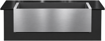 Outdoorchef Einbauset Grillfürst Independence P590E in HEAT Universalmodul