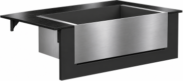 Outdoorchef Einbauset Grillfürst Independence P590E in HEAT Universalmodul