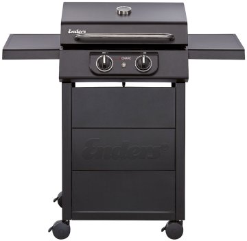 Enders Elektrogrill eCrave 2