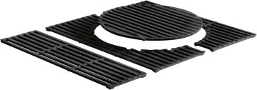 Enders Switch Grid Grillrostsystem Gusseisen für Hyde 3