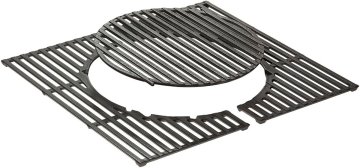 Enders Switch Grid Grillrostsystem Gusseisen für eFlavour
