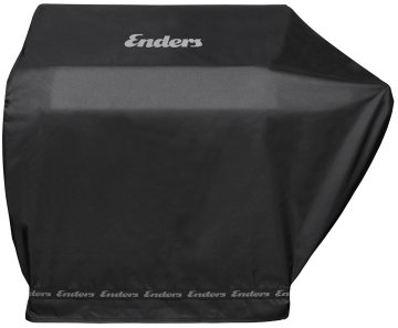 Enders Abdeckhaube Premium für Colorado 6