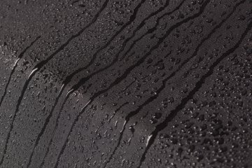 Enders Abdeckhaube / Wetterschutzhülle für Commercial Gas Heizstrahler