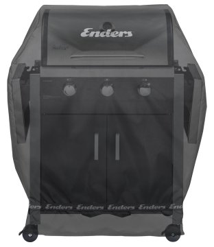 Enders Abdeckhaube Premium für Monroe Pro Evo 3