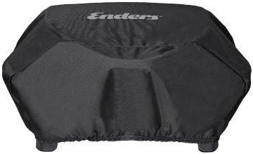 Enders Abdeckhaube Premium für Urban II / Urban II Pro  / Explorer II / Explorer II Pro