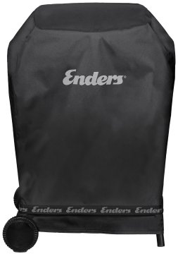 Enders Premium Abdeckhaube für Urban II / Urban II Pro mit Trolley