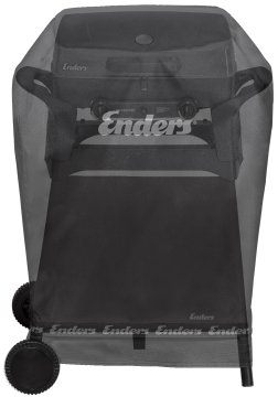 Enders Premium Abdeckhaube für Urban II / Urban II Pro mit Trolley
