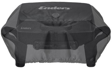 Enders Abdeckhaube Premium für Urban II / Urban II Pro  / Explorer II / Explorer II Pro
