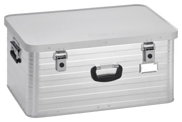 Enders Alubox Toronto XL (80 Liter) - Aluminium Transportbox