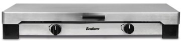 Enders Campingkocher Brisbane 2Z - 2-flammig - Retoure