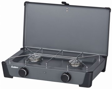 Enders Campingkocher Bondy 2 - 2-flammig