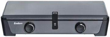 Enders Campingkocher Bondy 2 - 2-flammig