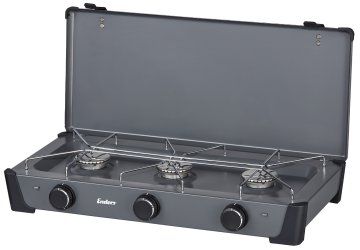 Enders Campingkocher Bondy 3 - 3-flammig